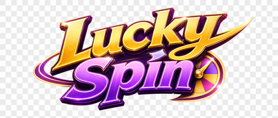 Lucky Spin